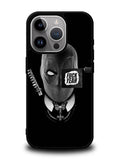 deadpool iPhone 14 Pro Max Case QC8408
