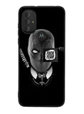 deadpool Motorola Moto G Pure 2021 , Moto G Power 2022 Case OV8408