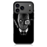 deadpool iPhone 17 Pro Case OV8408