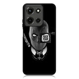 deadpool Motorola Moto G 5G 2025 Case OV8408