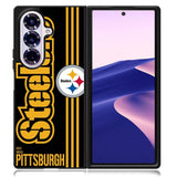 steelers baseball Samsung Galaxy Z Fold 7 Case OV7852