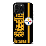 steelers baseball iPhone 16 Pro Case OV7852