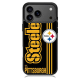 steelers baseball iPhone 17 Pro Case OV7852