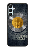 steelers pittsburgh Samsung Galaxy A15 5G Case OV7832