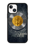 steelers pittsburgh iPhone 14 Plus Case QC7832