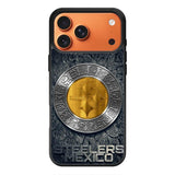 steelers pittsburgh iPhone 17 Pro Case QC7832