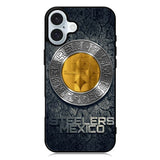steelers pittsburgh iPhone 16 Case QC7832