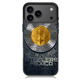 steelers pittsburgh iPhone 17 Pro Case OV7832