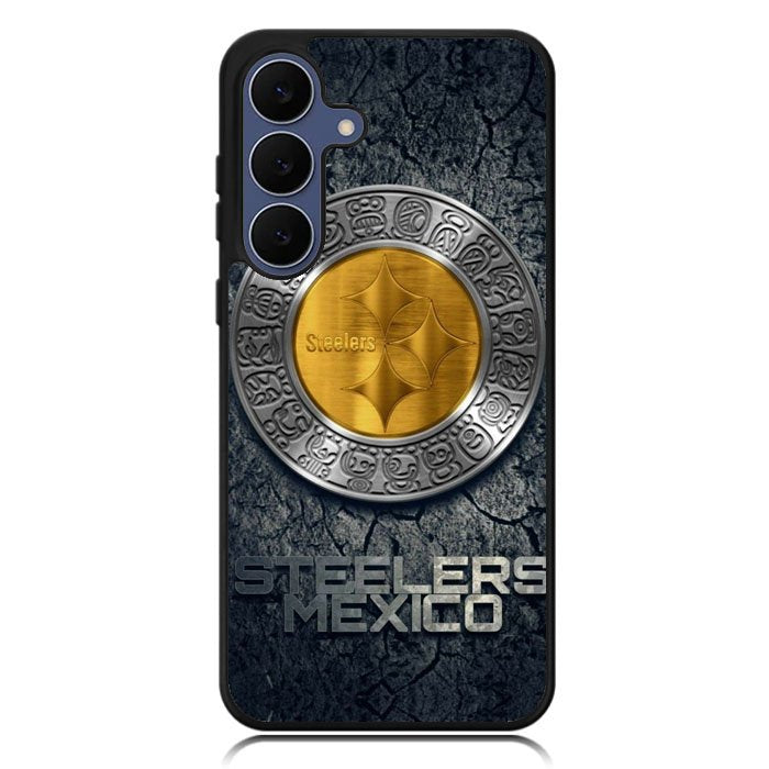 steelers pittsburgh Samsung Galaxy S25 FE Case OV7832