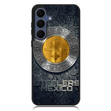 steelers pittsburgh Samsung Galaxy S25 FE Case OV7832