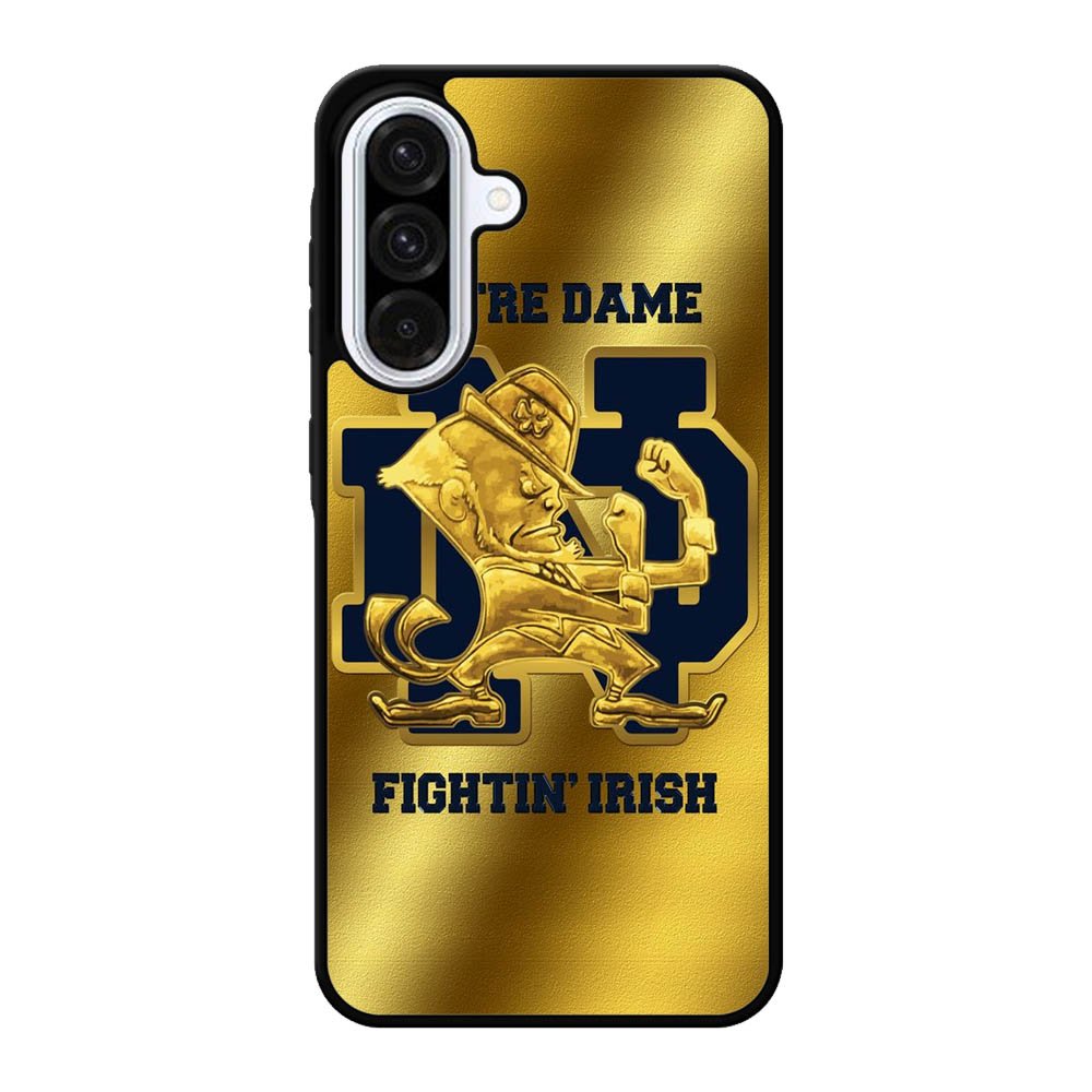 notre dame 1st Samsung Galaxy A56 Case OV4225
