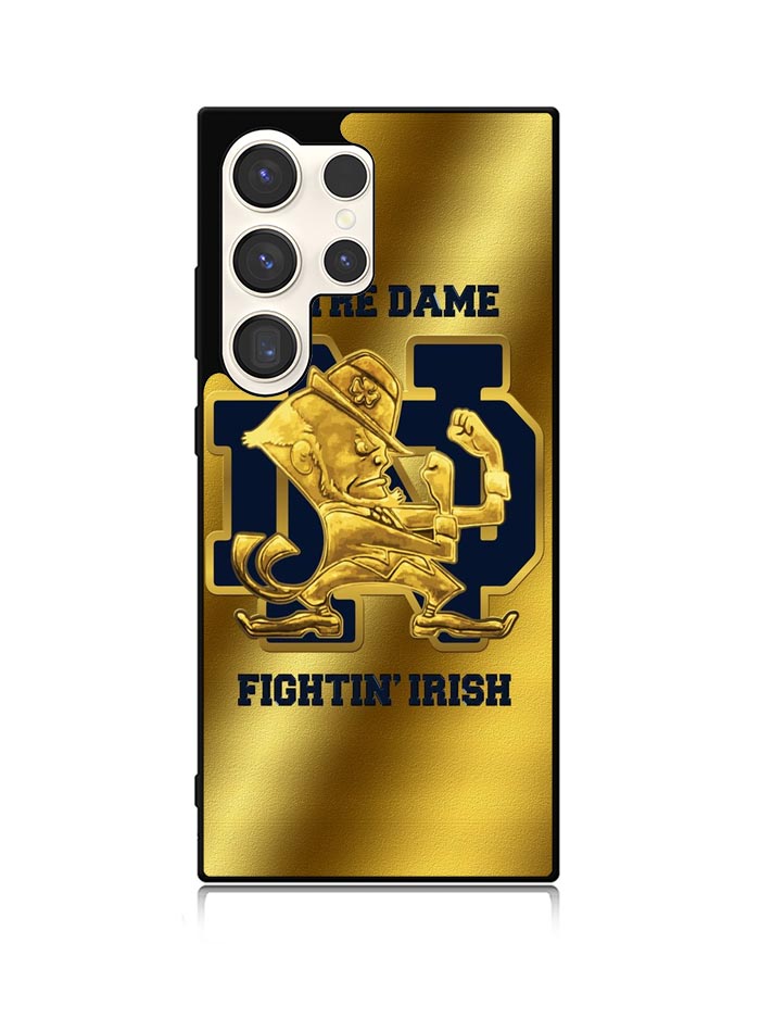 notre dame 1st Samsung Galaxy S24 Ultra 5G Case