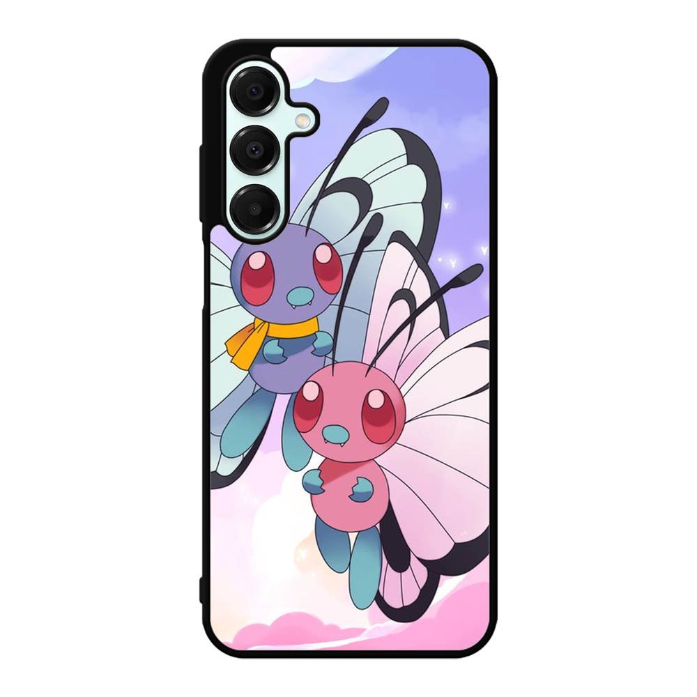 Pokemon Butterfree Samsung Galaxy A16 Case OV7970