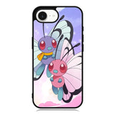 Pokemon Butterfree iPhone 16e Case OV7970