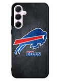 buffalo bills 4th Samsung Galaxy A35 5G Case