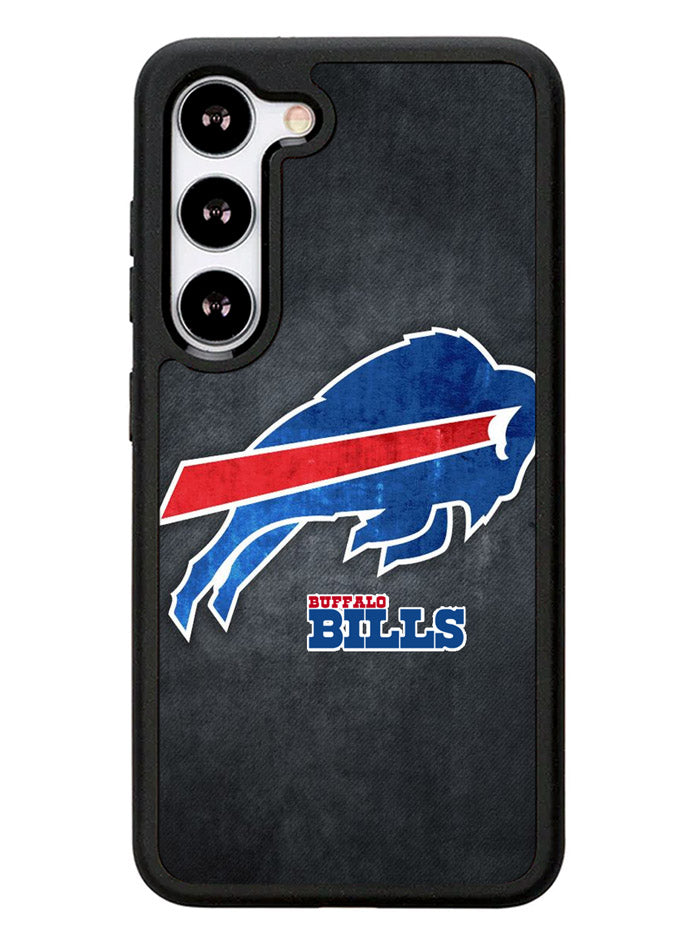 buffalo bills 4th Samsung Galaxy S23 5G Case