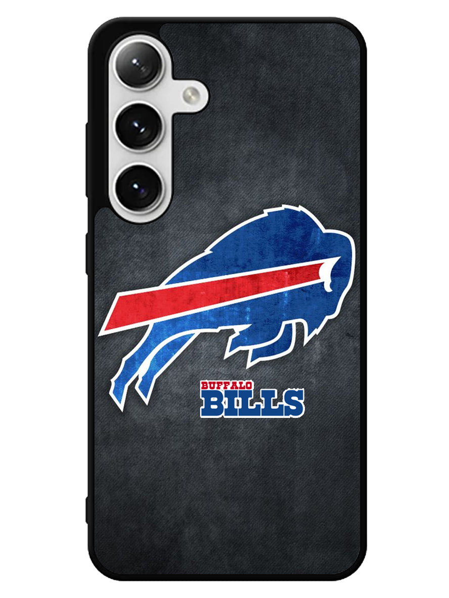 buffalo bills 4th Samsung Galaxy S24 5G Case