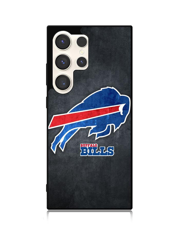 buffalo bills 4th Samsung Galaxy S25 Ultra 5G Case