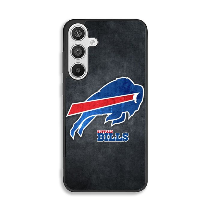 buffalo bills 4th Samsung Galaxy A26 Case OV0544