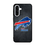 buffalo bills 4th Samsung Galaxy A36 Case OV3508