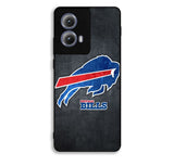 buffalo bills 4th Motorola Moto Edge 2024 Case OV1262