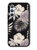tropical flower Samsung Galaxy A14 5G Case QC7768