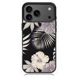 tropical flower Samsung Galaxy S26 Case OV7768