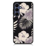 tropical flower Samsung Galaxy S25 FE Case OV7768