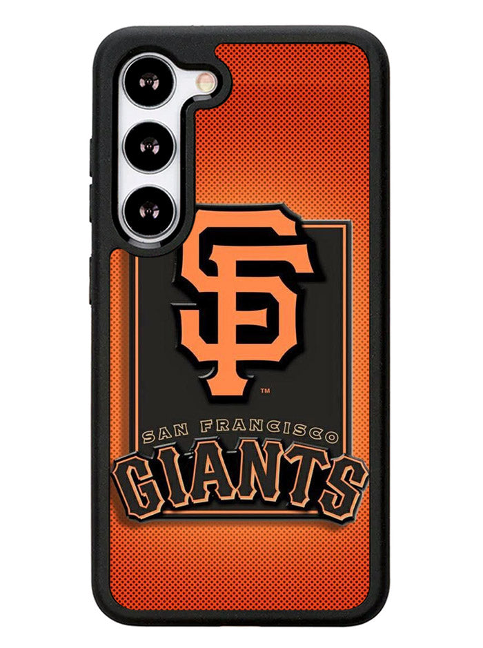 Sf Giants Samsung Galaxy S23 5G Case