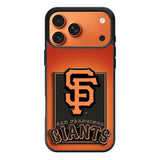 Sf Giants iPhone 17 Pro Case