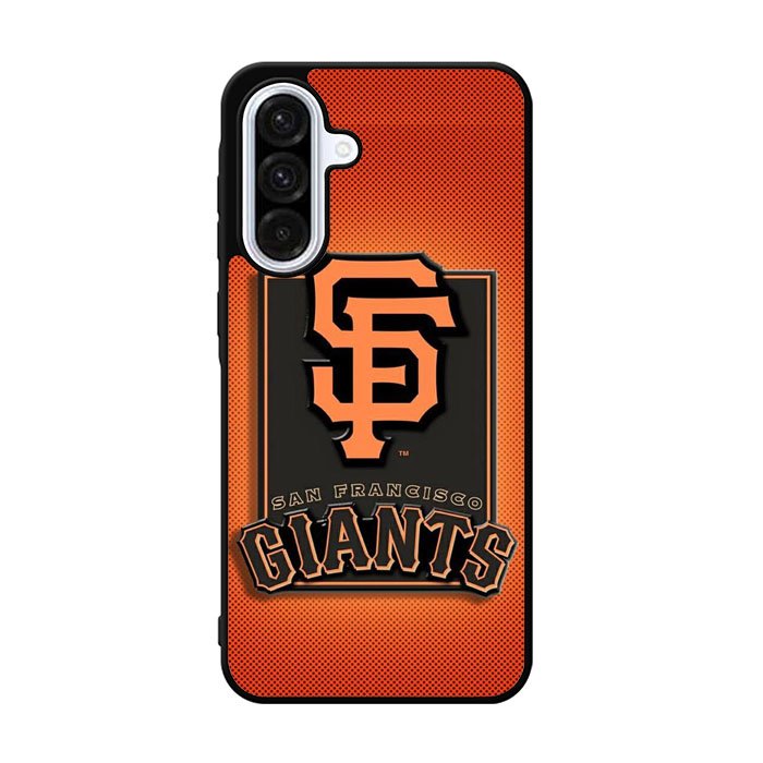 Sf Giants Samsung Galaxy A36 Case OV2859