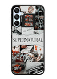 supernatural Samsung Galaxy A15 5G Case