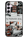 supernatural Samsung Galaxy A55 5G Case