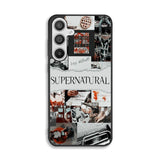 supernatural Samsung Galaxy A26 Case OV7007
