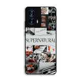 supernatural Motorola Moto G Power 5G 2024 Case OV0041