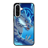 Garurumon Digimon Samsung Galaxy A56 5G Case OV8317
