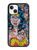wonder woman iPhone 15 Case OV7738