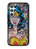 wonder woman Samsung Galaxy A14 5G Case QC7738