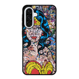 wonder woman Samsung Galaxy A16 5G Case OV7738
