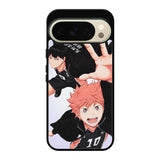 haikyuu Google Pixel 10 Pro Case OV8284