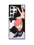 haikyuu Samsung Galaxy S24 Ultra 5G Case OV8284