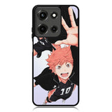 haikyuu Motorola Moto G 5G 2025 Case OV8284