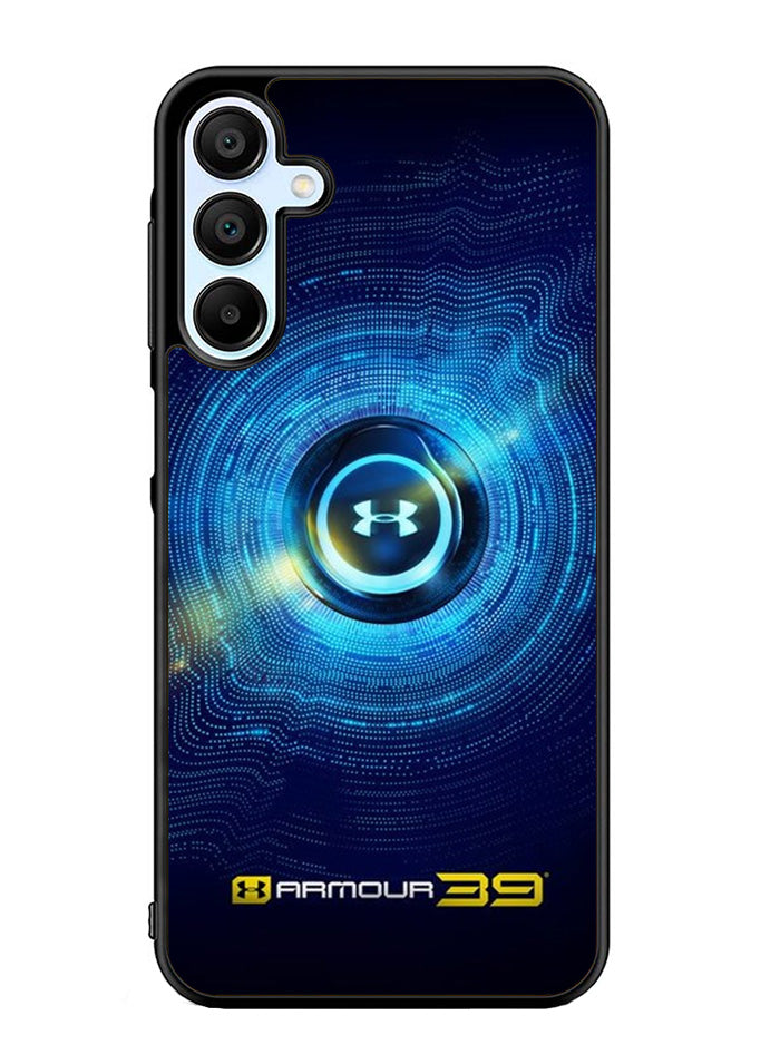 under armour Samsung Galaxy A35 5G Case OV7761