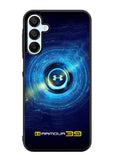 under armour Samsung Galaxy A15 5G Case OV7761