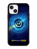 under armour iPhone 14 Plus Case QC7761