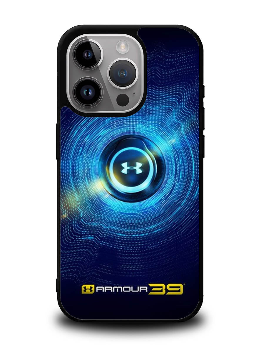 under armour iPhone 15 Pro Max Case OV7761