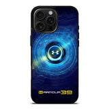 under armour iPhone 16 Pro Case OV7761
