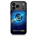 under armour iPhone 17 Pro Case OV7761