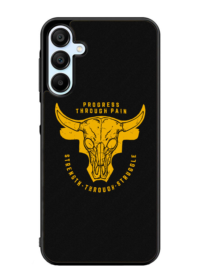 Project Rock Samsung Galaxy A15 5G Case OV7949