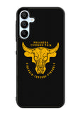Project Rock Samsung Galaxy A35 5G Case OV7949